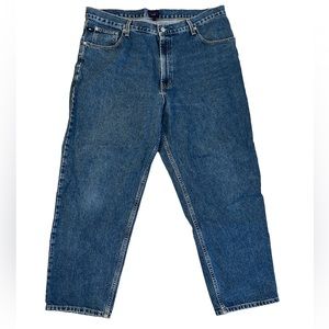 Tommy Hilfiger Vintage ‘90s Jeans Medium Wash 40x30
